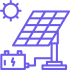 Solar Plants